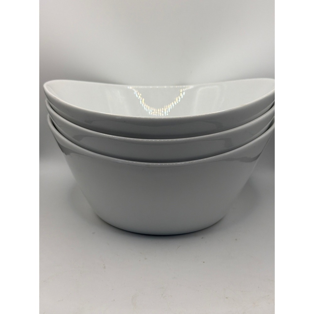 3 Over and back What A Dish  Serving Bowls
